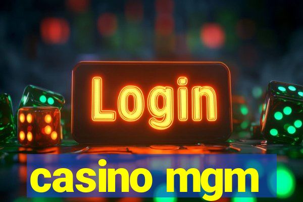 casino mgm