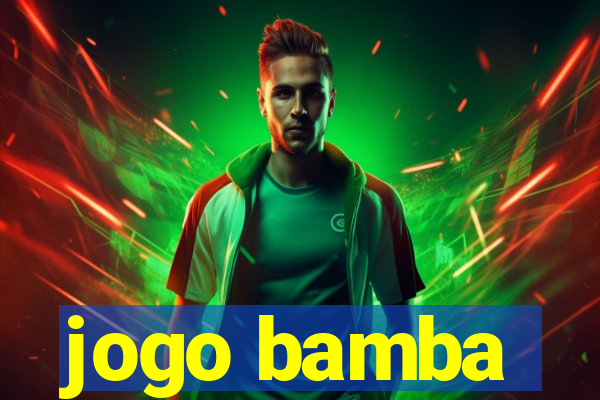 jogo bamba