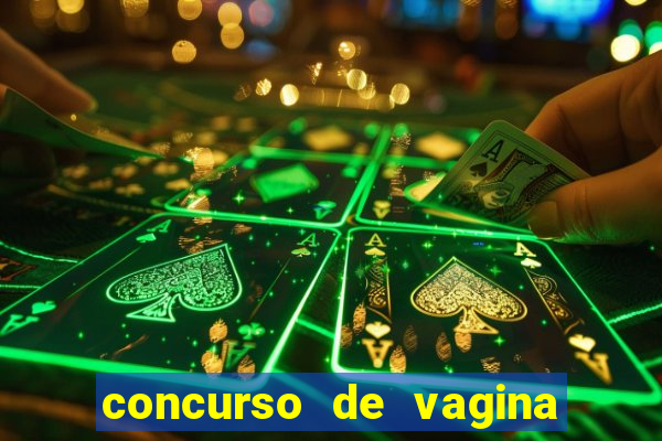 concurso de vagina mais bonita