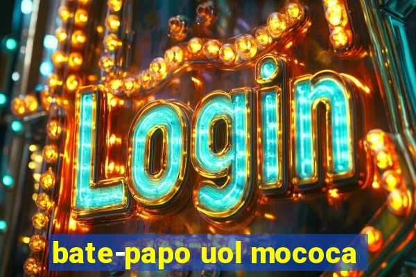 bate-papo uol mococa