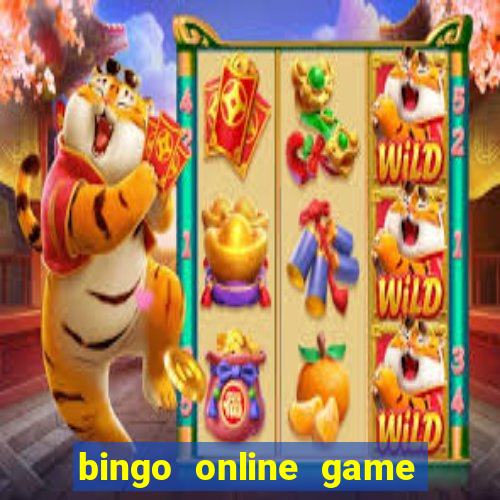 bingo online game real money gcash 2022