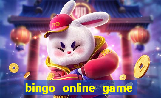 bingo online game real money gcash 2022