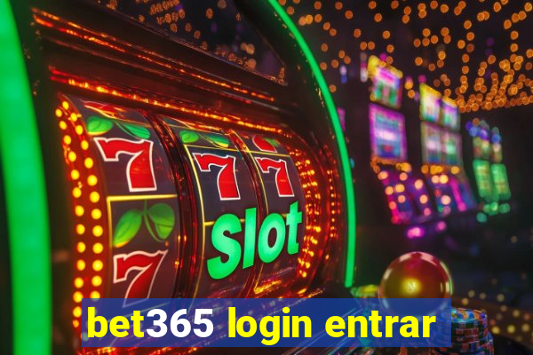 bet365 login entrar