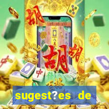 sugest?es de prendas para bingo