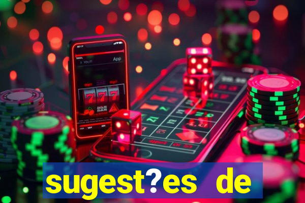 sugest?es de prendas para bingo