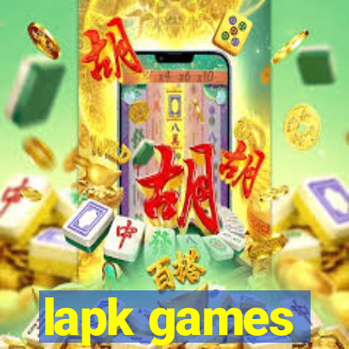 lapk games