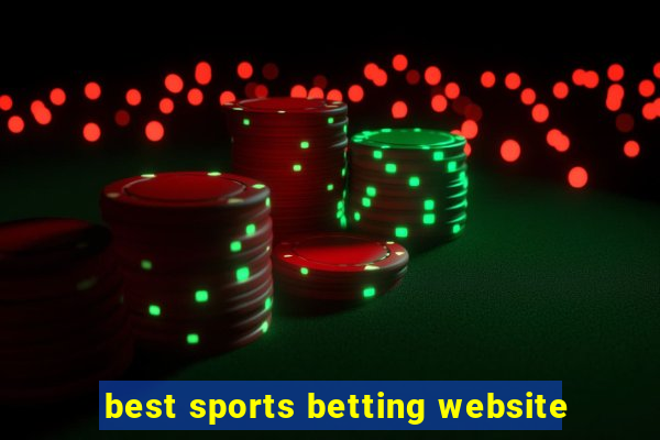 best sports betting website