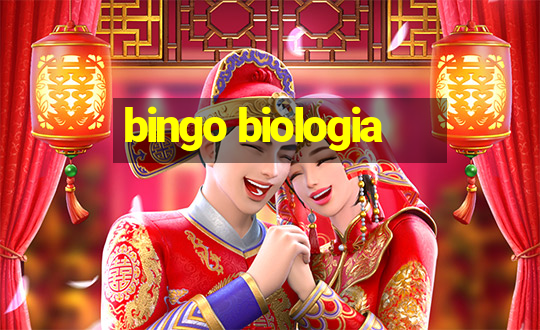 bingo biologia