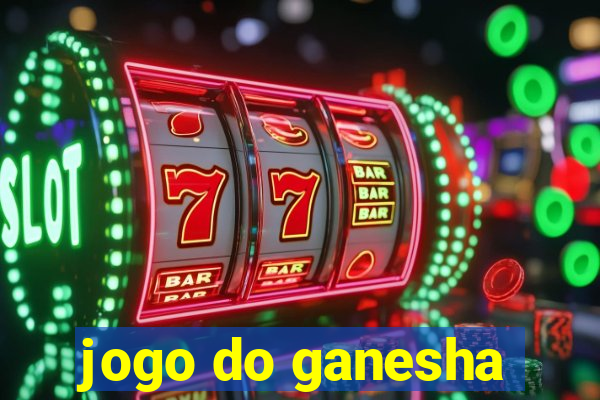 jogo do ganesha