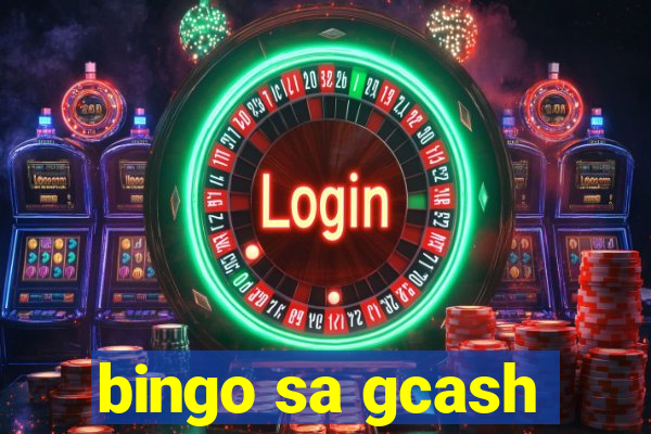 bingo sa gcash