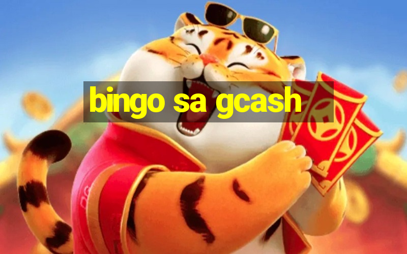 bingo sa gcash