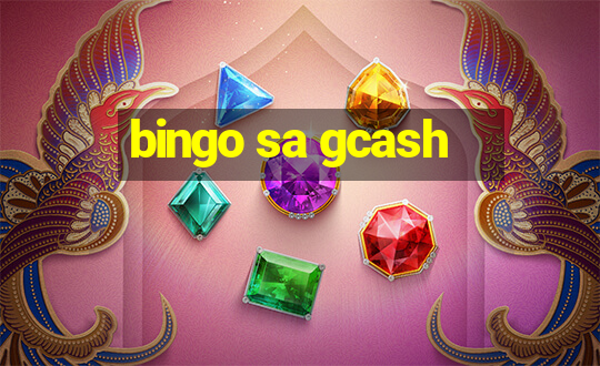 bingo sa gcash