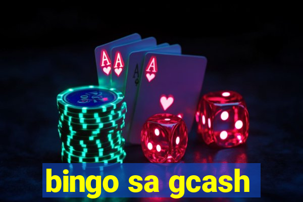 bingo sa gcash