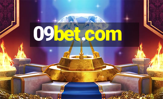 09bet.com