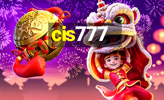 cis777