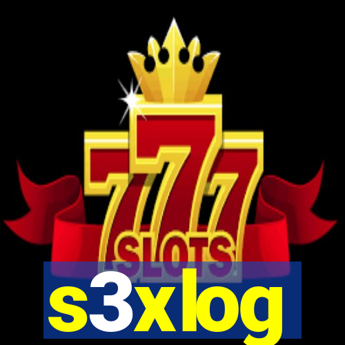 s3xlog