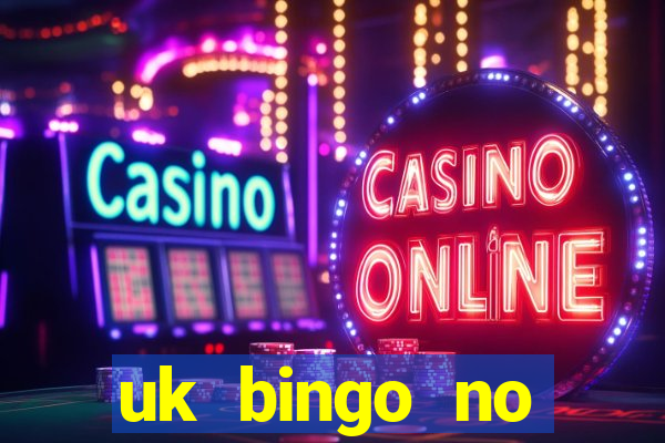 uk bingo no deposit bonus