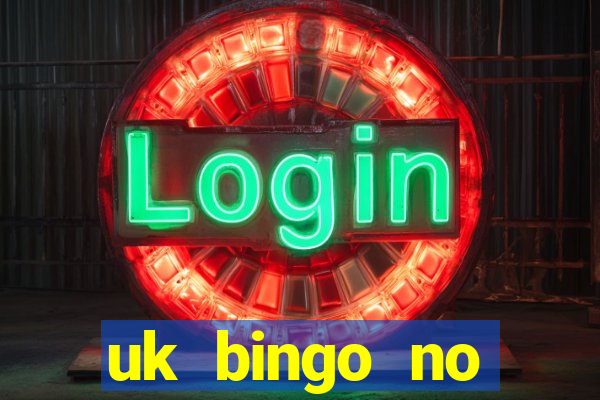 uk bingo no deposit bonus