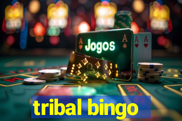 tribal bingo