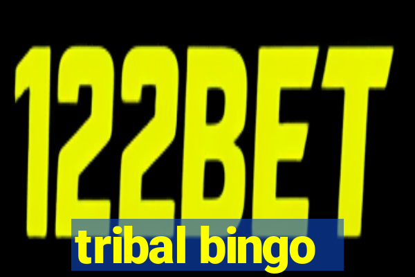 tribal bingo