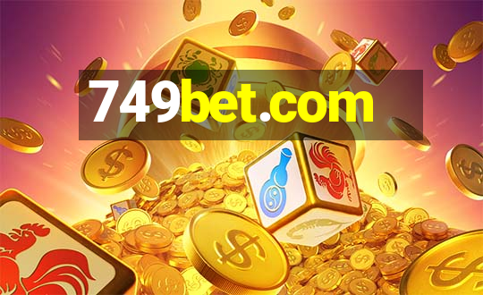 749bet.com