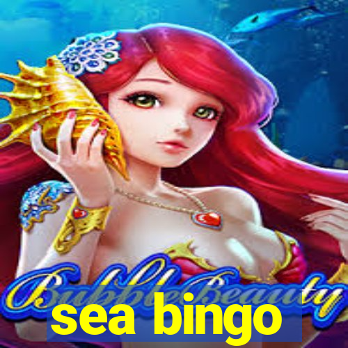 sea bingo