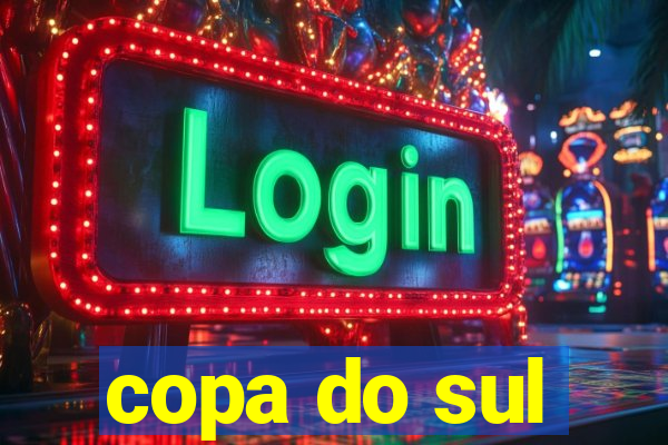 copa do sul