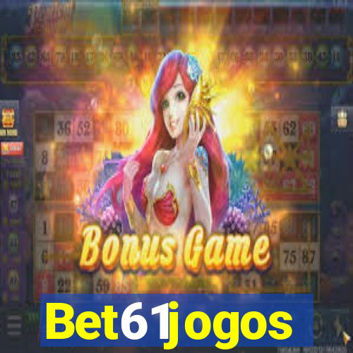 Bet61jogos