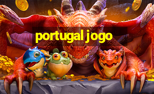 portugal jogo