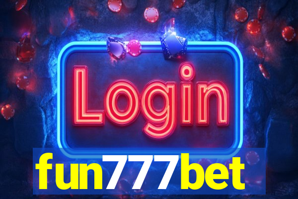 fun777bet