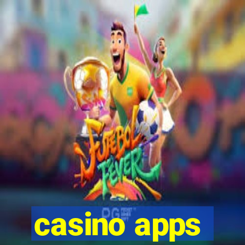 casino apps