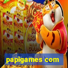 papigames com