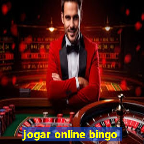 jogar online bingo