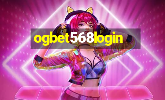 ogbet568login