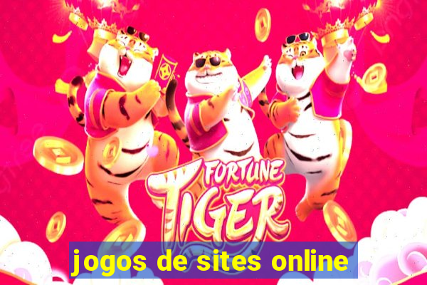 jogos de sites online