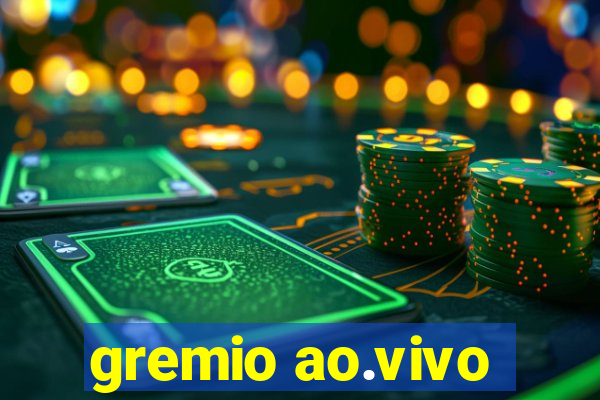 gremio ao.vivo