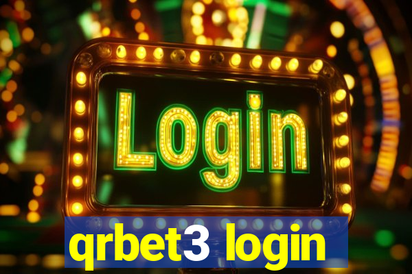 qrbet3 login