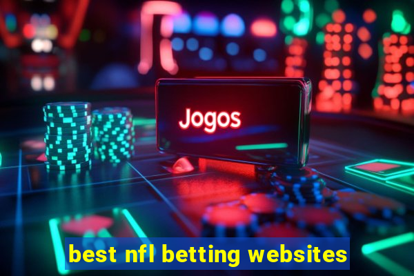 best nfl betting websites