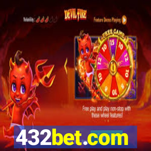 432bet.com