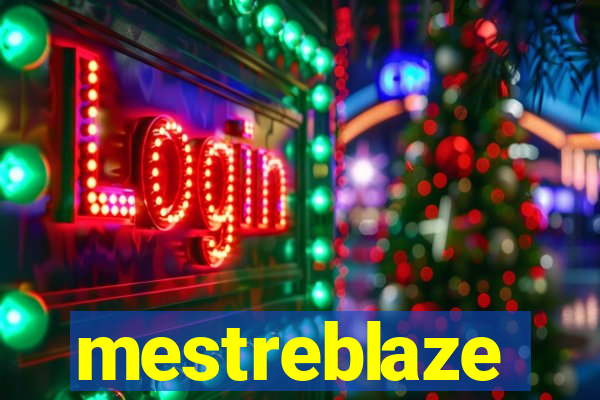 mestreblaze