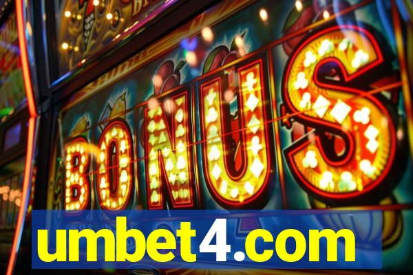 umbet4.com