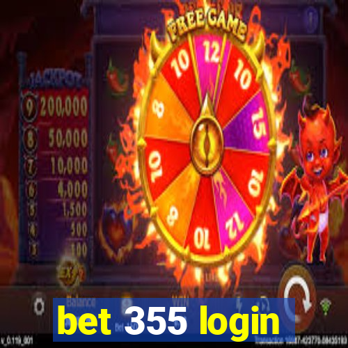 bet 355 login