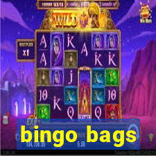 bingo bags