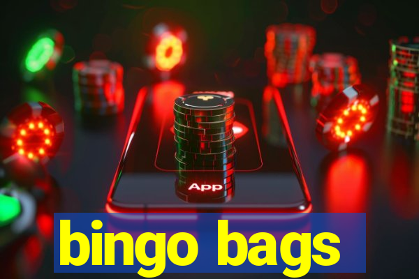 bingo bags