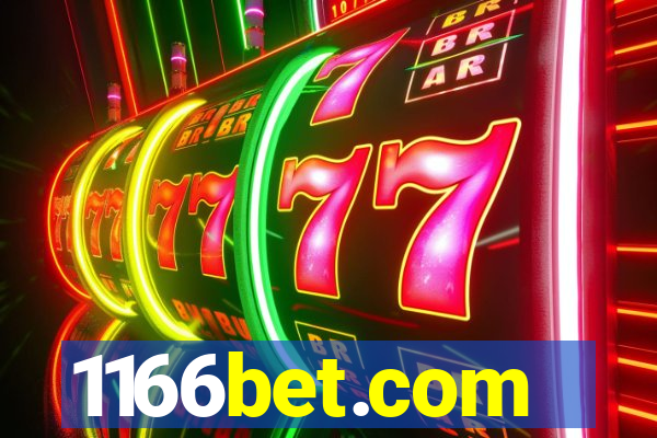 1166bet.com