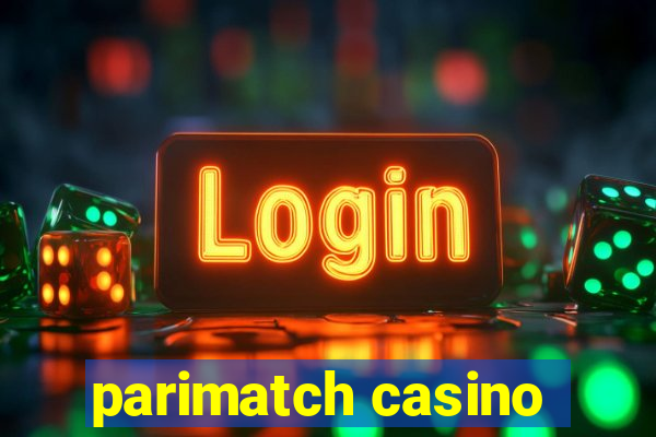 parimatch casino