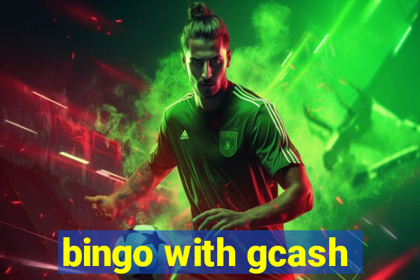 bingo with gcash