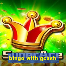 bingo with gcash