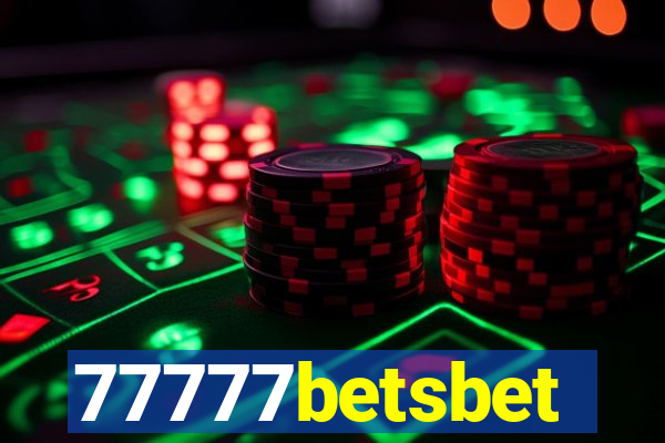 77777betsbet