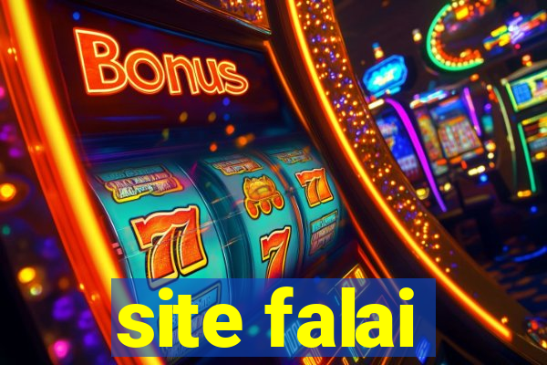 site falai